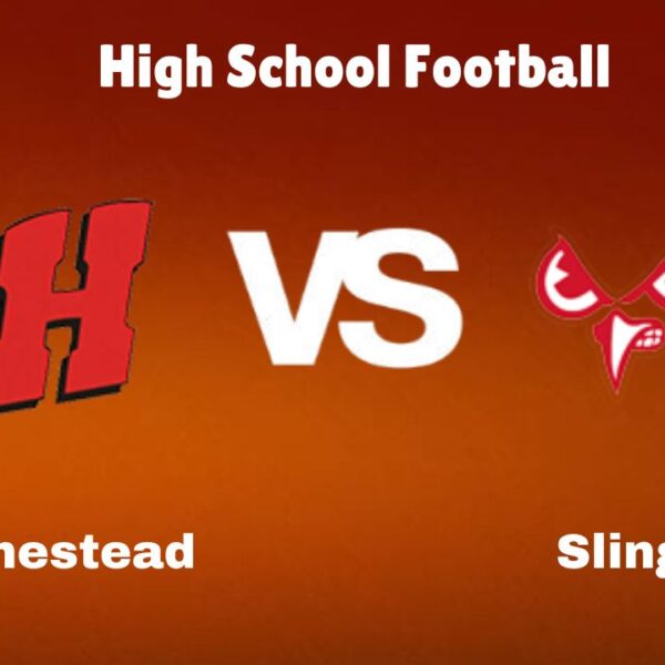 Homestead Vs Slinger: Live Stream | High School Football | How to Watch, TV, Preview, Odds & Game Predictions