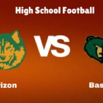 Horizon vs Basha: High School Football | start time, Game Preview, Odds & Prediction