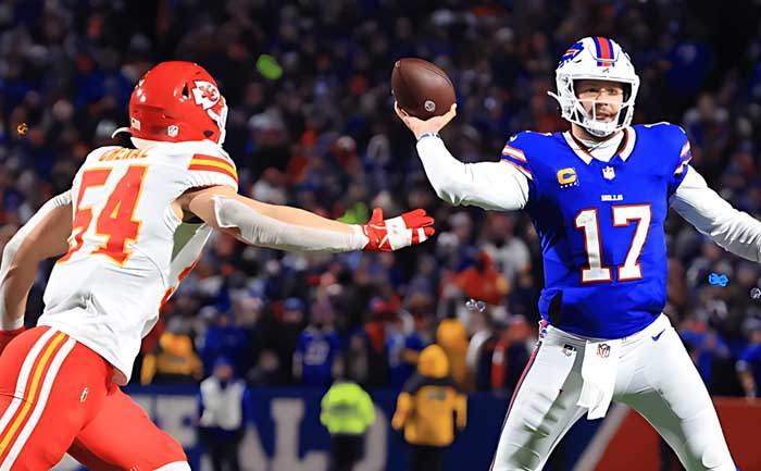 How to watch Bills vs. Chiefs, Preview, Week 11