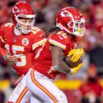 Kansas City Chiefs vs Philadelphia Eagles: How to watch Super Bowl LVII