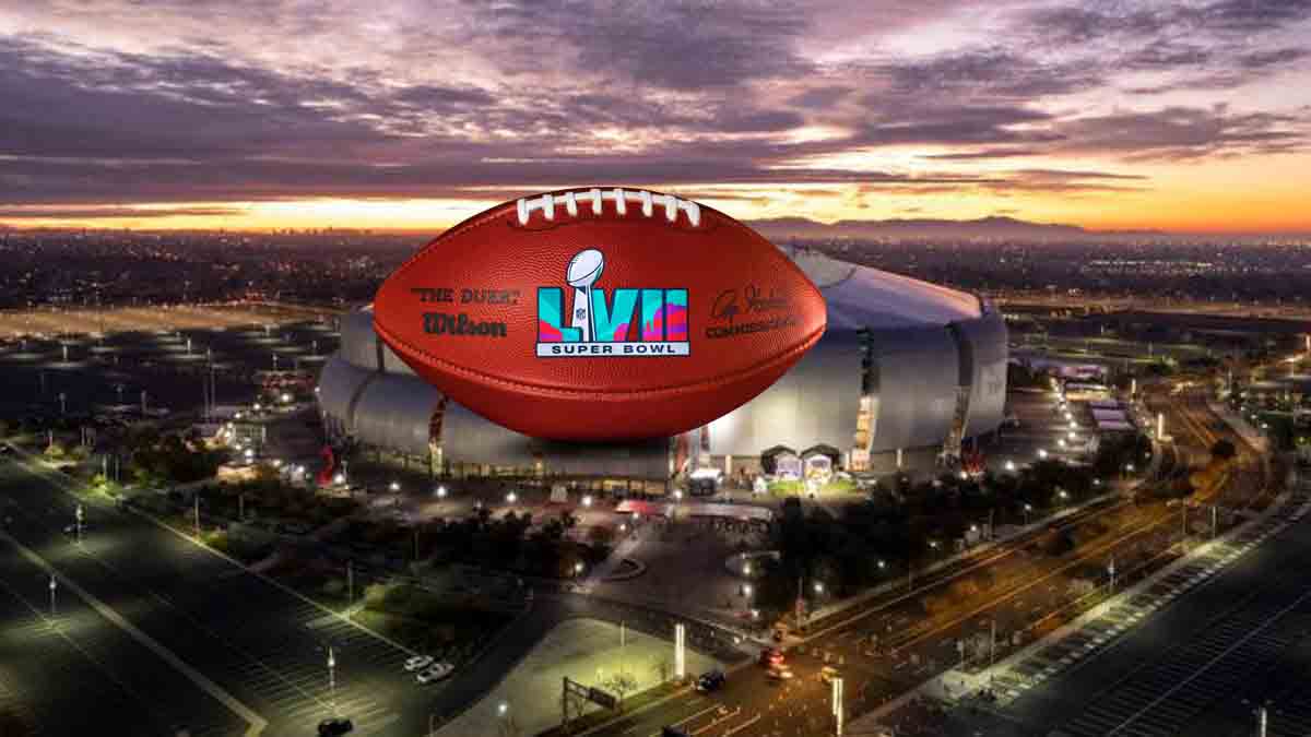 How to watch Super Bowl LVII 2023 Live Stream — even if you don't have cable