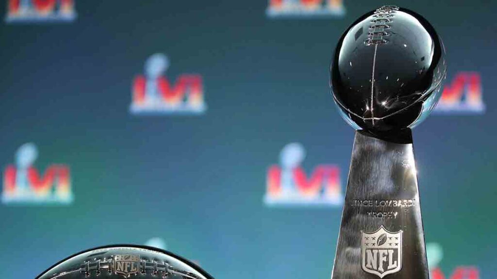 How to watch the 2023 Super Bowl on French TV