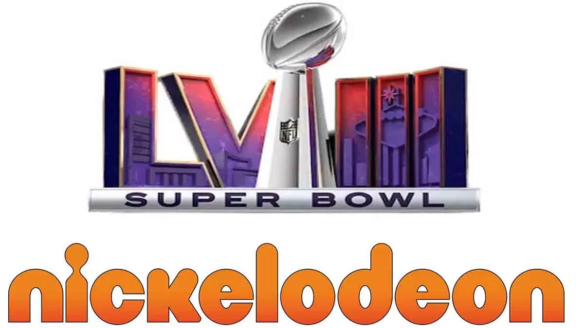 super bowl 58 nickelodeon live