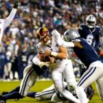 How to watch the Dallas Cowboys vs. Washington Commanders Game Preview, Livestream choices, more