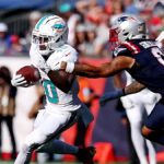 How to watch the New England Patriots vs. Miami Dolphins Game Preview, Livestream possible choices, more