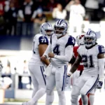 Cowboys playoff schedule: If Dallas wins on Monday night they will visit 49ers on Sunday afternoon