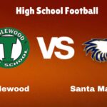 Inglewood vs Santa Margarita: Live Stream | High School Football | How to Watch, TV, Preview, Odds & Game Predictions