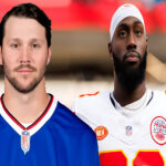 Injury Report, Buffalo Bills vs Kansas City Chiefs, Week 11