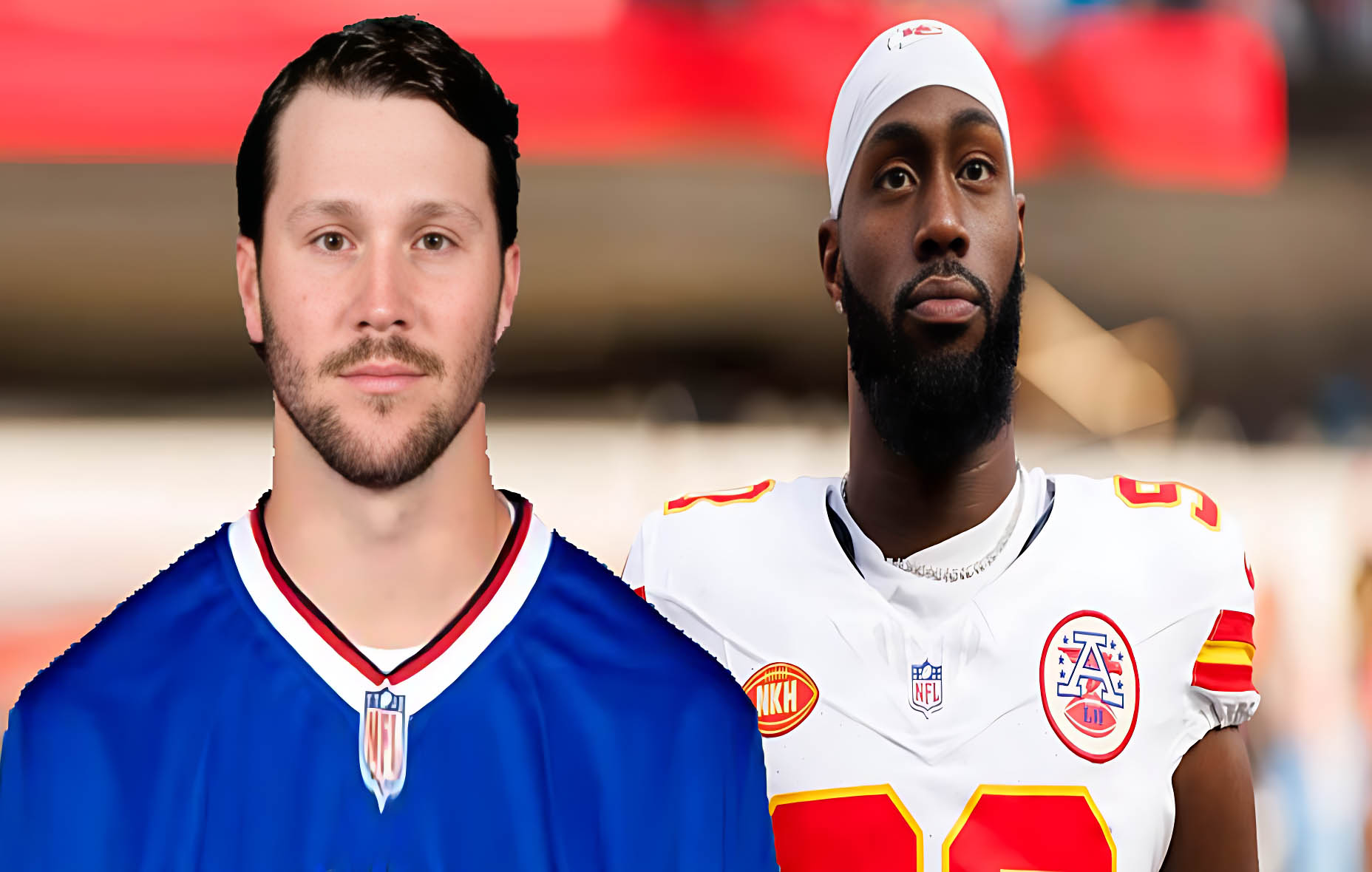 Injury Report : Buffalo Bills vs Kansas City Chiefs | Week 11