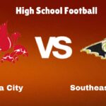 Iowa City vs Southeast Polk: Live Stream | High School Football Game | Preview, Odds & Prediction