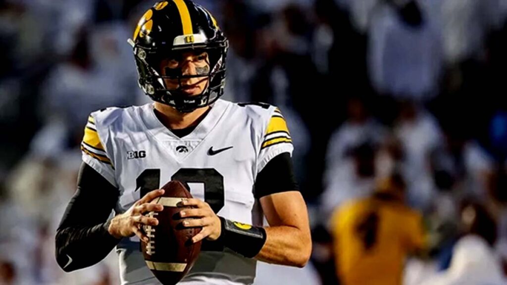 Iowa vs. Maryland, Week 13 Preview, Odds, and Predictions 2024