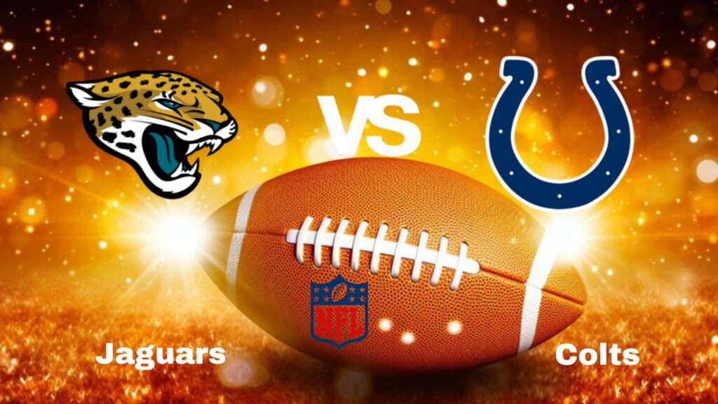 Jaguars vs Colts: live NFL Game Preview, How to Watch, TV, Odds & Prediction – October 6, 2024