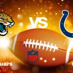 Jaguars vs Colts: live NFL Game Preview, How to Watch, TV, Odds & Prediction – October 6, 2024