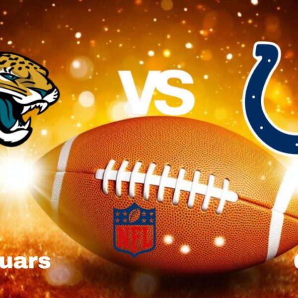 Jaguars vs Colts: live NFL Game Preview, How to Watch, TV, Odds & Prediction – October 6, 2024