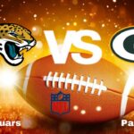 Jaguars vs Packers: Live Stream | NFL | How to Watch, TV, Preview, Odds, Predictions