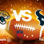 Jaguars vs Texans: NFL | start time, date, Game Preview, Odds & Predictions