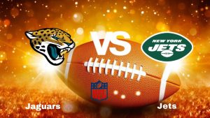 Jaguars vs. Jets: NFL | start time, date, Game Preview, Odds & Prediction, 2024 — Week 15