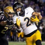 James Madison vs. App. State College Football Live Odds, Picks, and Prediction, Week 13 November 23, 2024