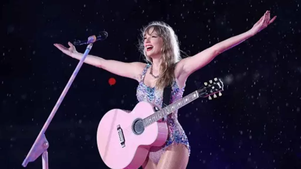 Japan’s Embassy Issues Statement About Taylor Swift’s Super Bowl Plans