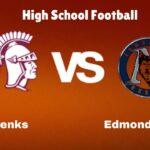 Jenks vs Edmond North: Live Stream | High School Football | How to Watch, TV, Preview, Odds & Game Predictions