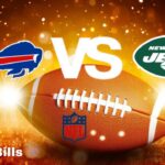 Jets vs Bills: live NFL Preview, How to Watch, TV, Odds & Prediction – October 15, 2024