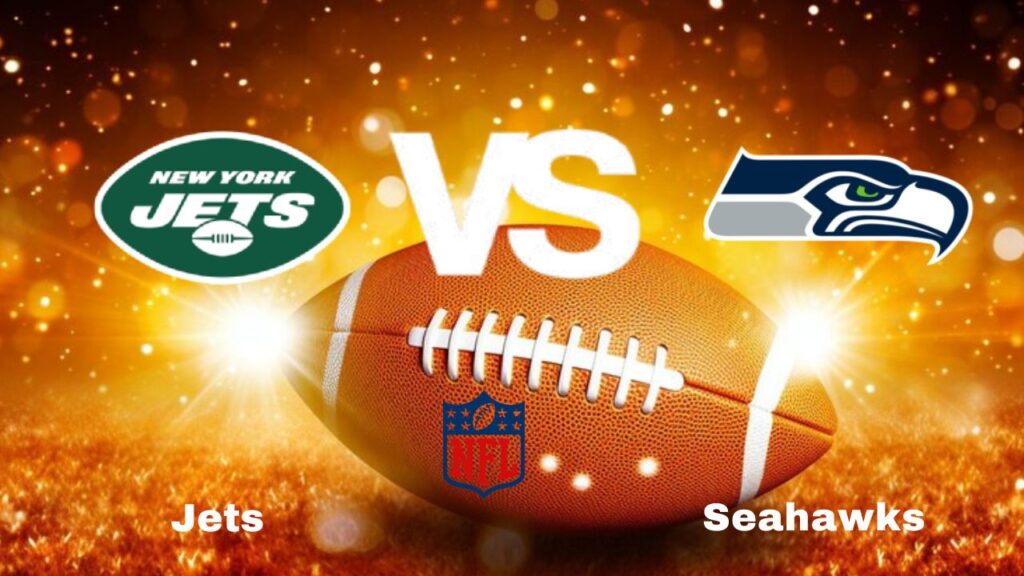 Jets vs Seahawks: NFL | start time, date, Game Preview, Odds & Predictions