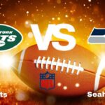 Jets vs Seahawks: NFL | start time, date, Game Preview, Odds & Predictions