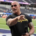 XFL 3.0: can Dwayne ‘The Rock’ Johnson make spring football work?