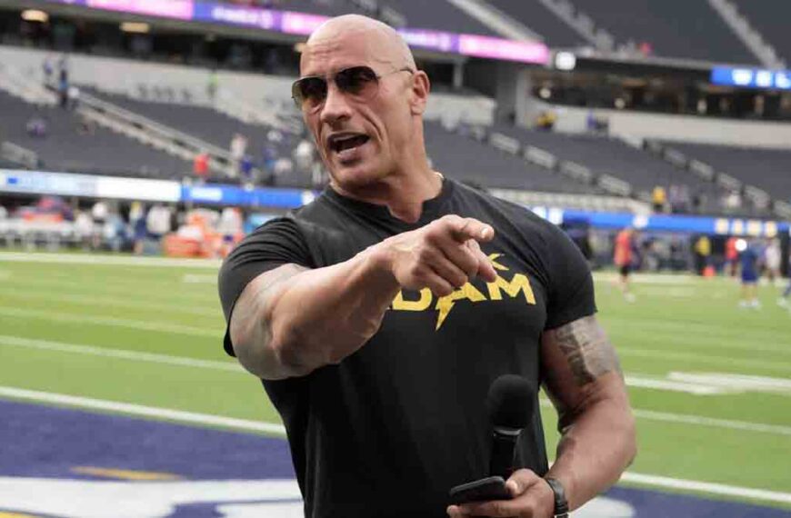 XFL 3.0: can Dwayne ‘The Rock’ Johnson make spring football work?