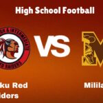 Kahuku vs Mililani: Live Stream | High School Football Game | Preview, Odds & Prediction