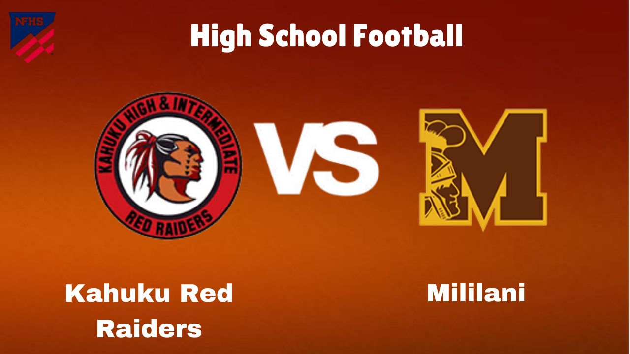 Kahuku vs Mililani: Live Stream | High School Football Game | Preview, Odds & Prediction