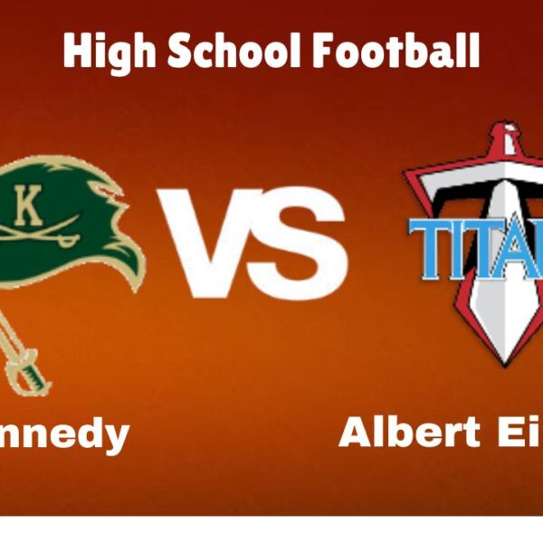 Kennedy vs. Albert Einstein: live High School Football Preview, How to Watch, TV, Odds & Prediction – October 10, 2024