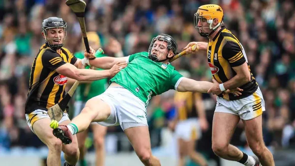 Kilkenny vs Limerick - 2023 GAA Final Live Stream, Date, Time, Venue