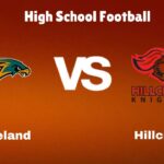 Lakeland Vs Hillcrest: Live Stream | High School Football | Preview, Odds & Game Predictions