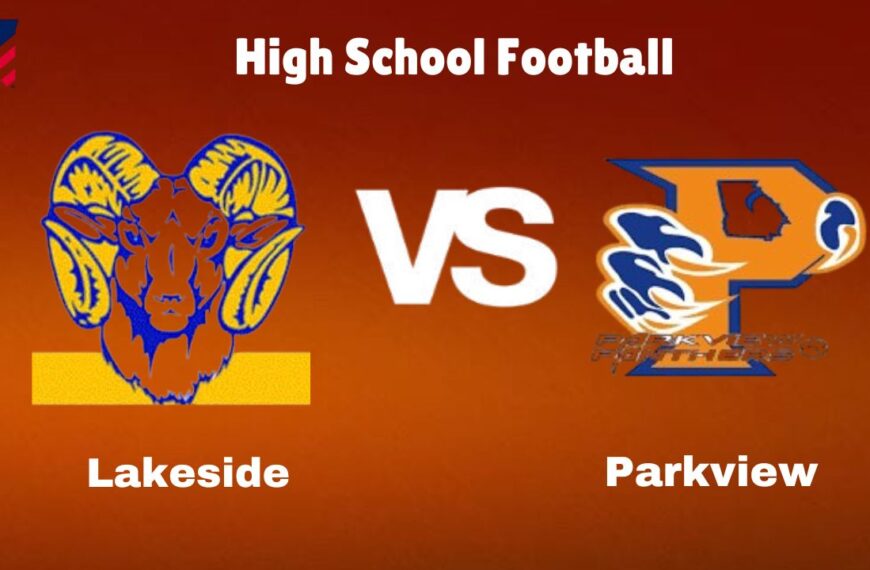 Lakeside vs. Parkview: Live Stream | High School Football | How to Watch, TV, Preview, Odds, Predictions