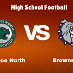 Lawrence North vs Brownsburg: Live Stream | High School Football Game | Preview, Odds & Prediction