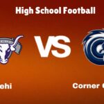 Lehi vs. Corner Canyon: Live Stream | High School Football | Game Preview, Odds & Prediction