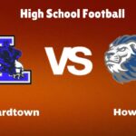 Leonardtown vs Howard: Live Stream | High School Football | Game Preview, Odds & Prediction