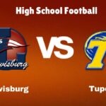 Lewisburg Vs Tupelo: Live Stream | High School Football | Preview, Odds Game Prediction