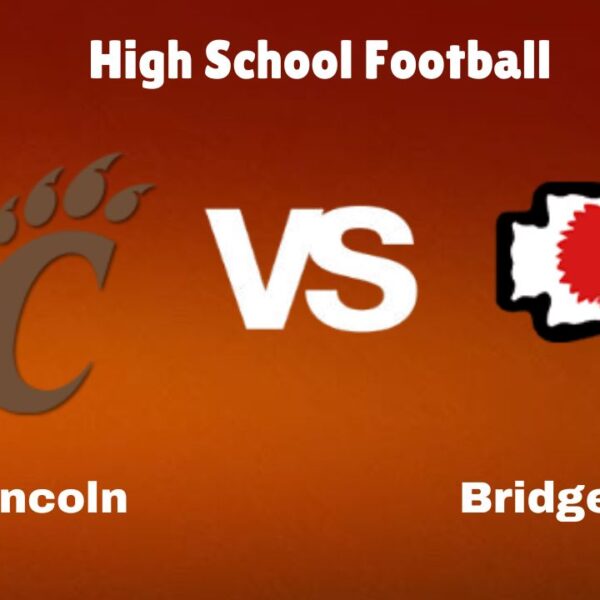 Lincoln Vs Bridgeport: Live Stream | High School Football | How to Watch, TV, Preview, Odds & Game Predictions