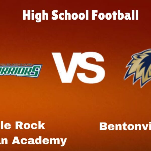 Little Rock Christian Academy Vs Bentonville West: Live Stream | High School Football | How to Watch, TV, Preview, Odds & Game Predictions