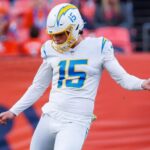 Los Angeles Chargers Cameron Dicker Named AFC Special Teams Player of the Month