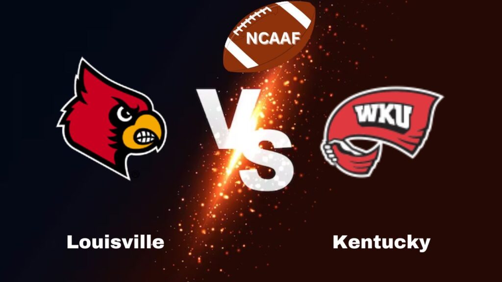 Louisville vs Kentucky: NCAA Football | start time, date, Game Preview, Odds & Prediction