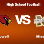 Lowell vs Mission: Live Stream | High School Football | How to Watch, TV, Preview, Odds & Game Predictions