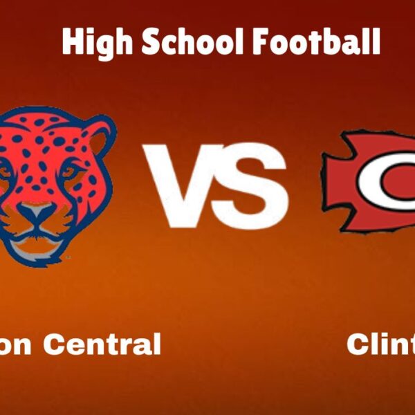 Madison Central vs Clinton: Live Stream | High School Football | How to Watch, TV, Preview, Odds & Game Predictions