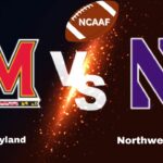 Maryland vs Northwestern: live NCAAF Preview, How to Watch, TV, Odds & Prediction – October 11, 2024