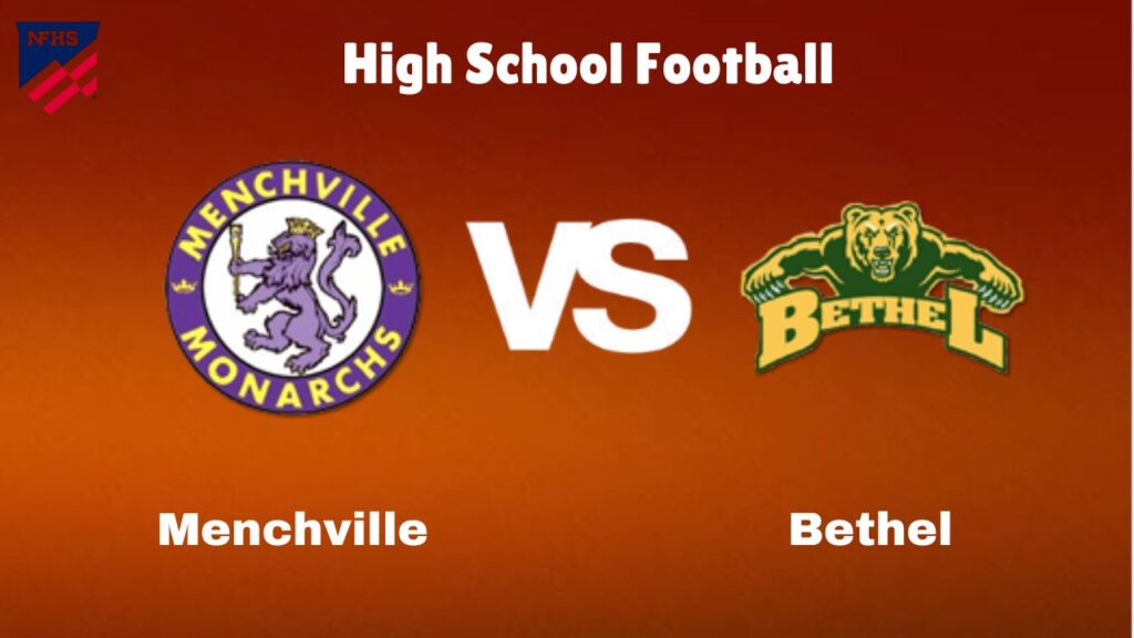 Menchville Vs Bethel: Live Stream | High School Football | How to Watch, TV, Preview, Odds & Game Predictions