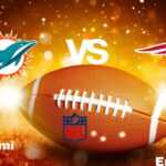 Miami vs New England: live NFL Game Preview, How to Watch, TV, Odds & Prediction – October 6, 2024