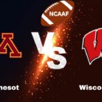 Minnesota vs Wisconsin: NCAA Soccer | get started time, date, Game Preview, Odds & Prediction