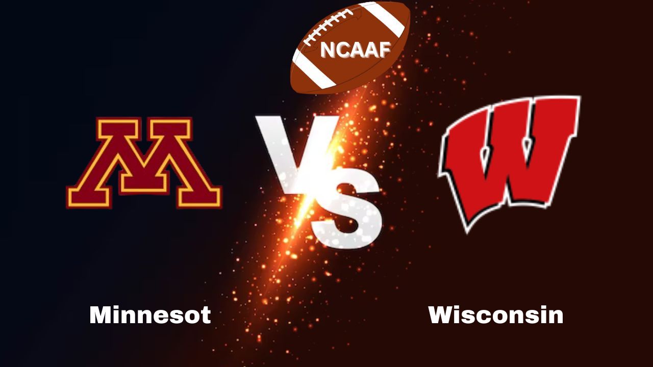 Minnesota vs Wisconsin: NCAA Soccer | get started time, date, Game Preview, Odds & Prediction